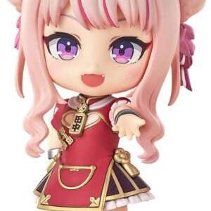 Himehina Nendoroid Action Figura Tanaka Hime 10 Cm Good Smile Company