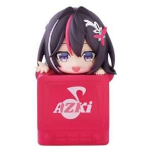 Hololive Production Hikkake Pvc Statua Azki 10 Cm Furyu