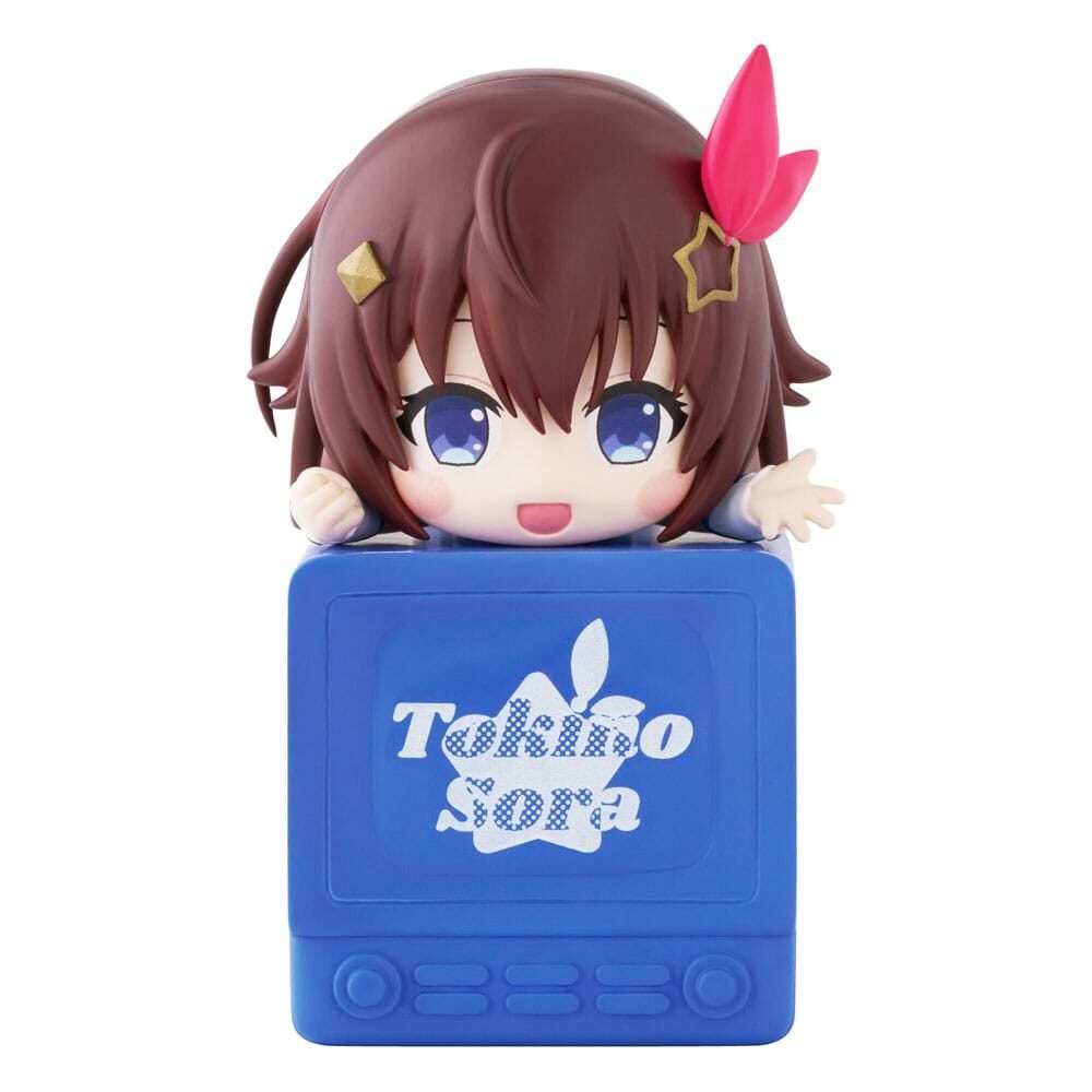 Hololive Production Hikkake Pvc Statua Tokino Sora 10 Cm Furyu