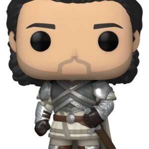 House Of The Dragon Pop! Vinile Figura Ser Criston Cole Esclusiva Edition 9 Cm Funko