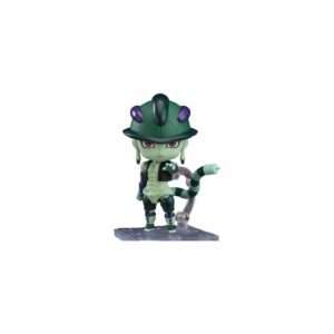 Hunter X Hunter Nendoroid Action Figura Meruem 10 Cm Good Smile Company