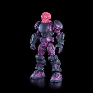 Infinite Legions Actionfigur Phanost 18 Cm Four Horsemen Toy Design