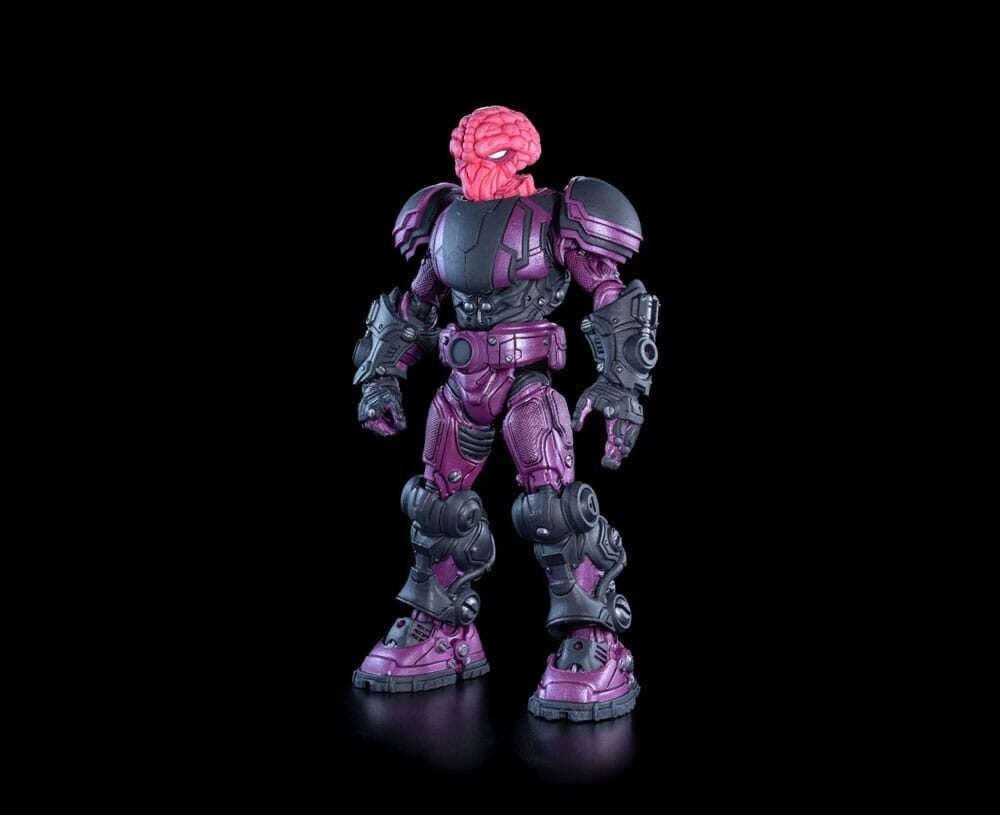 Infinite Legions Actionfigur Phanost 18 Cm Four Horsemen Toy Design