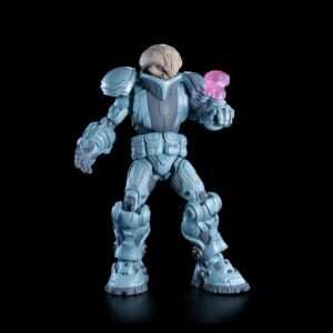 Infinite Legions Actionfigur Pheyden 18 Cm Four Horsemen Toy Design