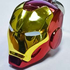 Iron Man Casco Portachiavi Semic