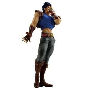 Jojo's Bizarre Adventure The Gathering of Stars Jonathan Joestar Ichibansho figure 27cm Banpresto