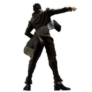 Jojo's Bizarre Adventure The Gathering of Stars Jotaro Kujo Ichibansho figure 27cm Banpresto