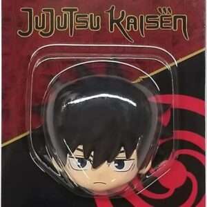 Jujutsu Kaisen 3d Magnet Megumi Con Figura Int.