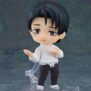 Jujutsu Kaisen Nendoroid Action Figura Yuta Okkotsu: Execution Ver. 10 Cm Good Smile Company