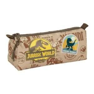 Jurassic World pencil case Safta