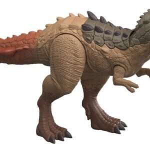 Jurassic World: Survival Action Figura Gigantic Thrashers Gorgosaurus Mattel