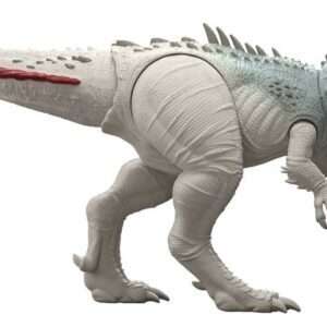 Jurassic World: Survival Action Figure Gigantic Thrashers Torvosaurus 30 Cm Mattel