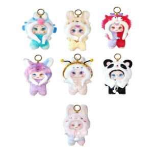 Kimmon Mini Figures Dreams Of The Wilderness  Centel