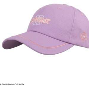 Kpop Demon Hunters Cappellino Da Beaseball Huntr/x Cinereplicas