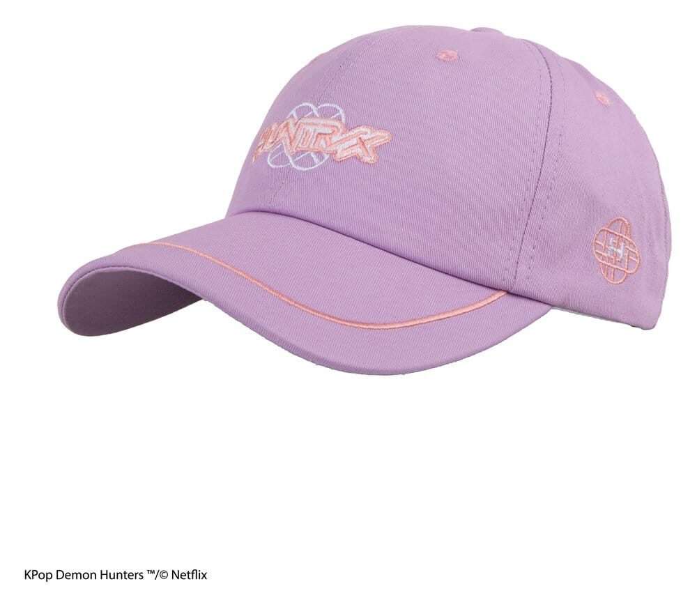 Kpop Demon Hunters Cappellino Da Beaseball Huntr/x Cinereplicas