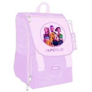 Kpop Demon Hunters expandable backpack 41cm Safta