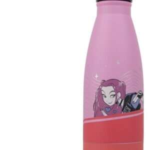 Kpop Demon Hunters Mini Bottiglia D'acqua Mira Cinereplicas