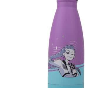 Kpop Demon Hunters Mini Bottiglia D'acqua Rumi Cinereplicas