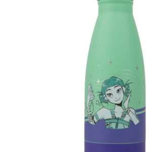 Kpop Demon Hunters Mini Bottiglia D'acqua Zoey Cinereplicas
