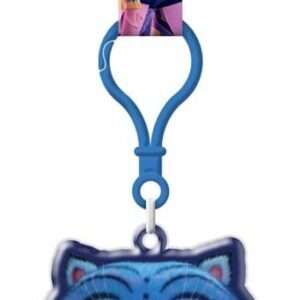 Kpop Demon Hunters Pvc Fidget Portachiavi Derpy Pyramid International