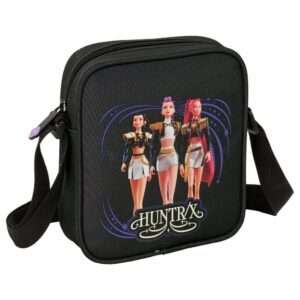 Kpop Demon Hunters Sound shoulder bag Safta
