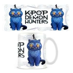Kpop Demon Hunters Tazza Derpy & Sussie Pyramid International