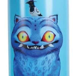 KPop Demon Hunters Tumbler Derpy 485 Ml Blue Sky Studios
