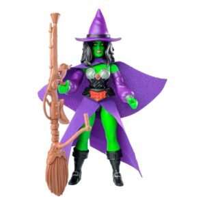 Legends Of Dragonore Wave 2: Dragon Hunt Action Figura Horri-dame 14 Cm Formo Toys