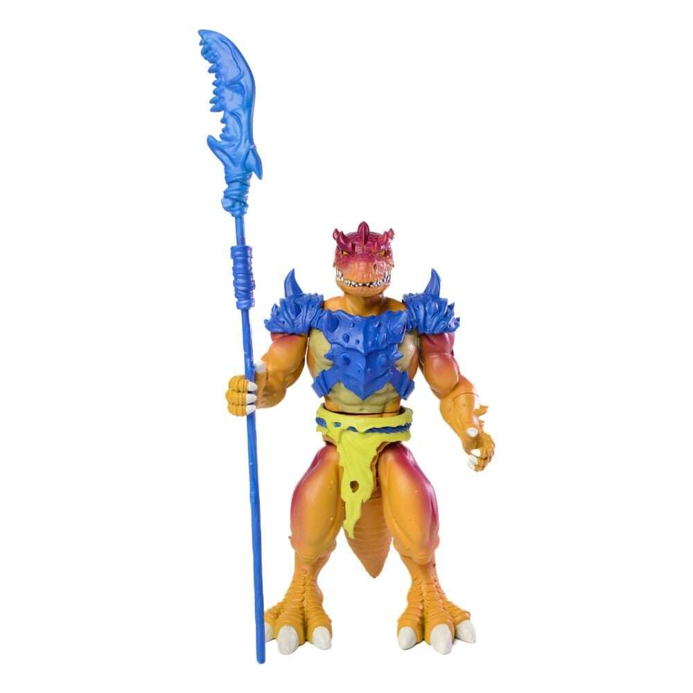Legends Of Dragonore Wave 2: Dragon Hunt Action Figura Terreptor 14 Cm Formo Toys