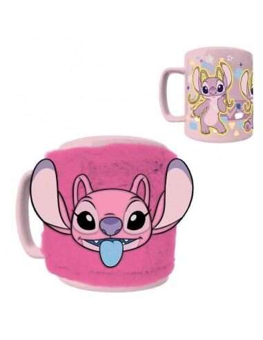 LILO & STITCH ANGEL FUZZY MUG Tazza PYRAMID EUROPE