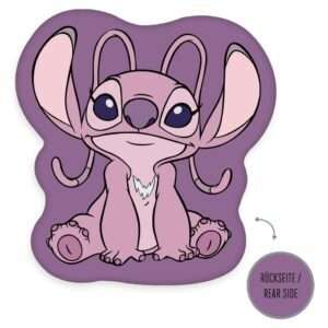 Lilo & Stitch Pillow Angel Body 30 Cm Herding