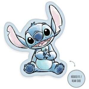 Lilo & Stitch Pillow Stitch Body 31 Cm Herding