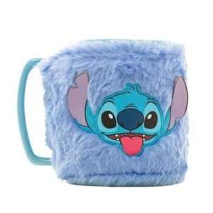 LILO & STITCH STITCH FUZZY MUG Tazza PYRAMID EUROPE
