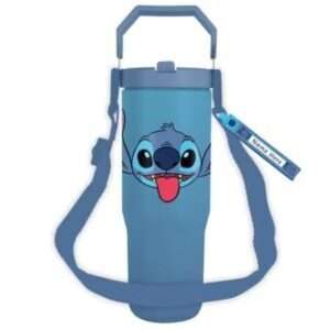 LILO & STITCH STITCH PITCHER WITH STRAP Borraccia PYRAMID EUROPE