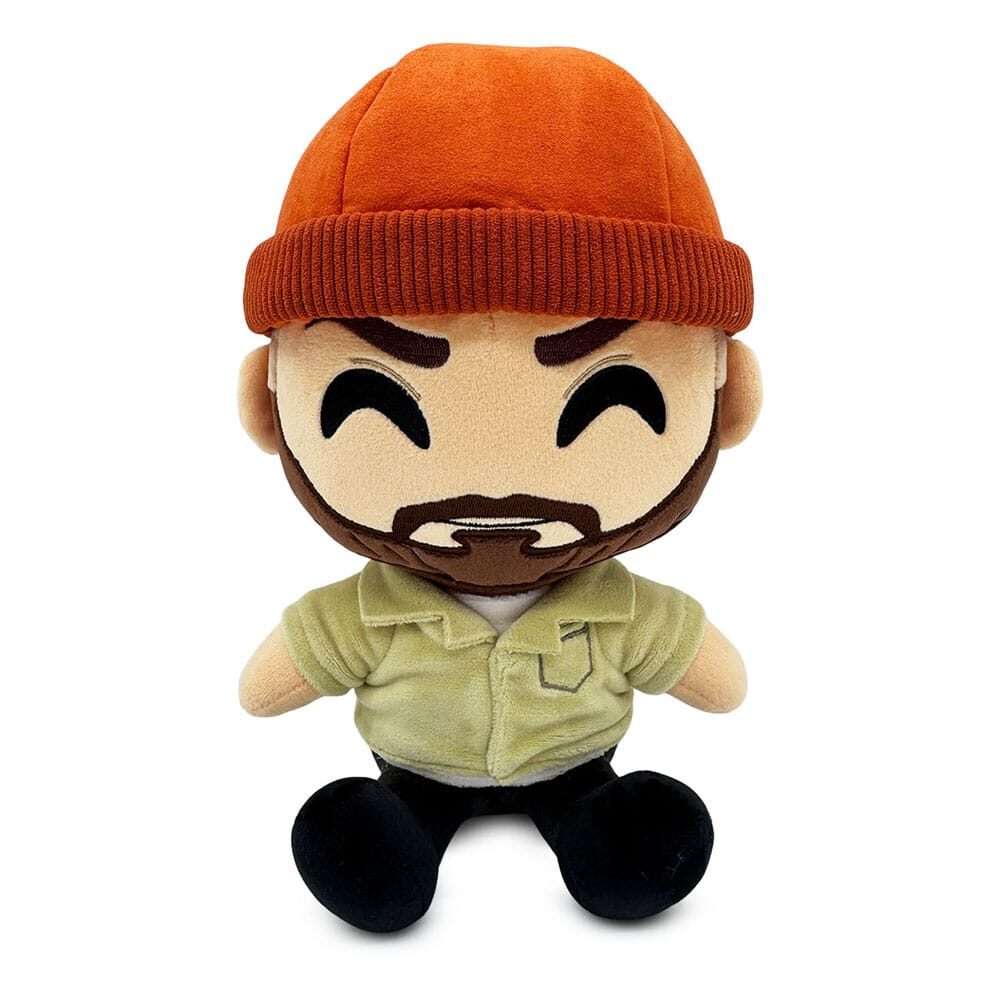 Linkin Park Peluche Figura Dave 22 Cm Youtooz