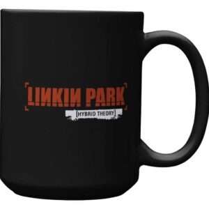 Linkin Park Tazza 350 Ml Grupo Erik