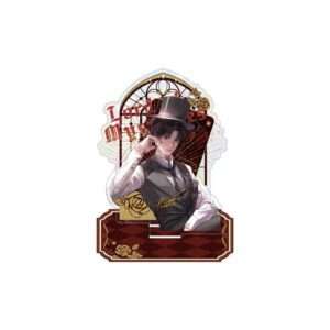 Lord Of The Mysteries Acrylic Stand Floating Shadows Series Klein 15 Cm Sakami Merchandise