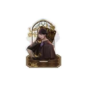 Lord Of The Mysteries Acrylic Stand Floating Shadows Series Sherlock 15 Cm Sakami Merchandise