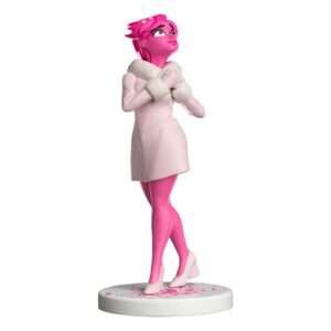 Lore Olypmus X Weta Workshop Mini Vinile Figura Persephone 15 Cm Weta Workshop