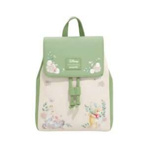Loungefly Disney Winnie The Pooh Florals backpack 26cm Loungefly