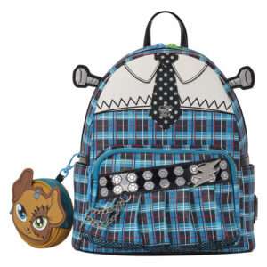 Loungefly Monster High Frankie backpack 26cm Loungefly