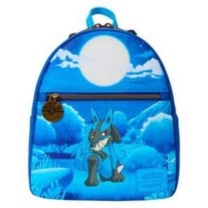 Loungefly Pokemon Friends Party Zaino 26cm Loungefly