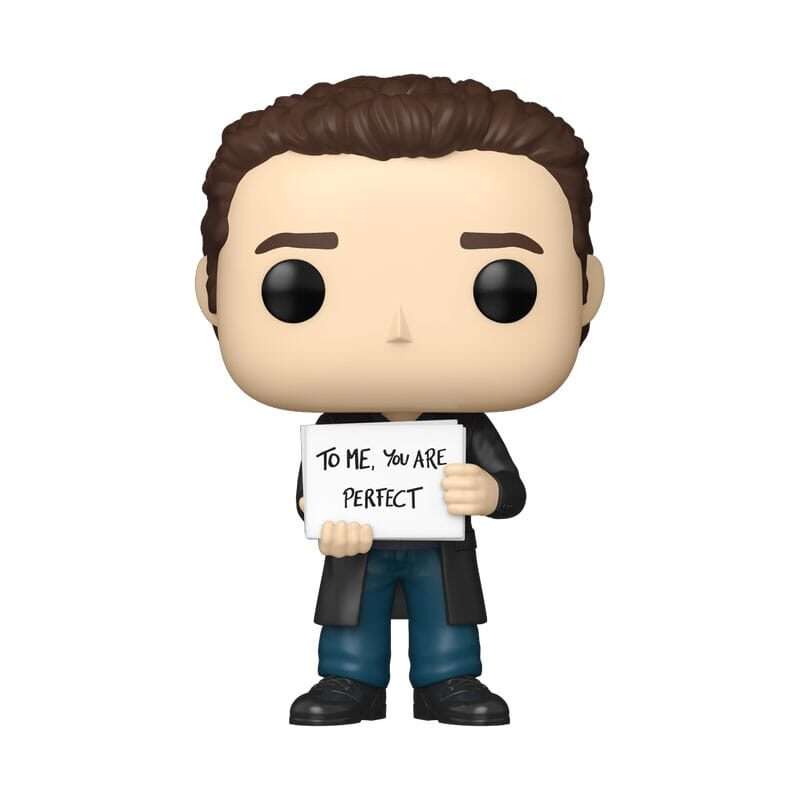 Love Actually Pop! Movies Vinile Figures Mark 9 Cm Funko