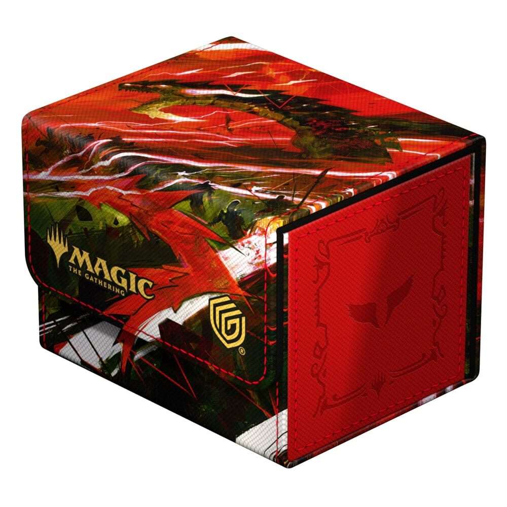Magic Sidewinder 100+ Xenoskin Tarkir: Dragonstorm Ruinous Ultimatum Ultimate Guard