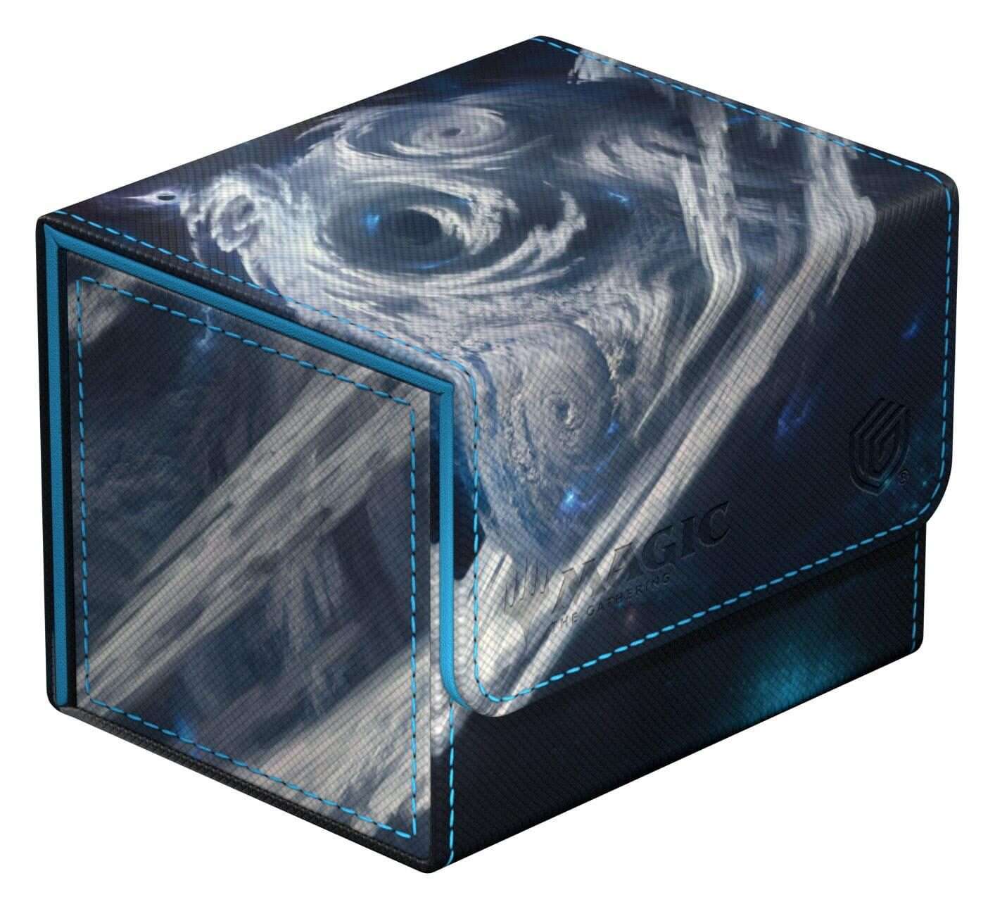 Magic: The Gathering Sidewinder Deck Case Edge Of Eternities Design 03 Ultimate Guard