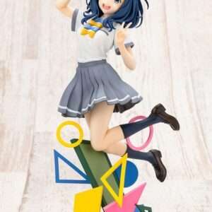 Makeine: Too Many Losing Heroines! Pvc Statua 1/7 Anna Yanami 23 Cm Kotobukiya
