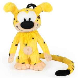 Marsupilami Classic plush toy 18cm Barrado