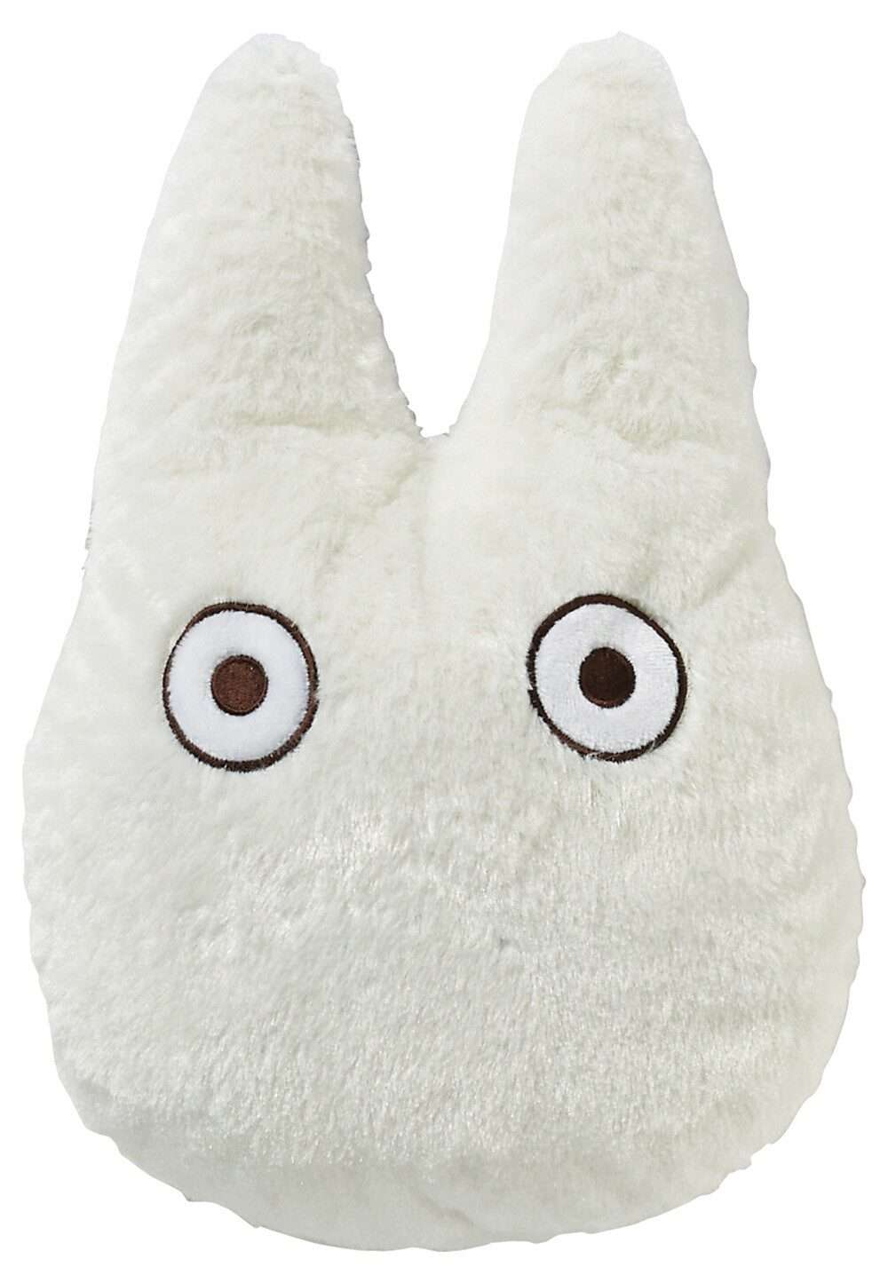 Marushin Totoro White Cuscino Cuscino