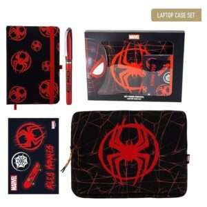 Marvel Case Gift Set Spider-Man Cerdá