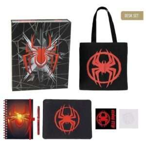 Marvel Desk Gift Set Spider-Man Cerdá